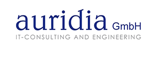 auridia GmbH
